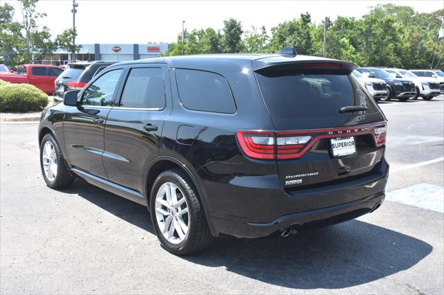 2023 Dodge Durango GT RWD