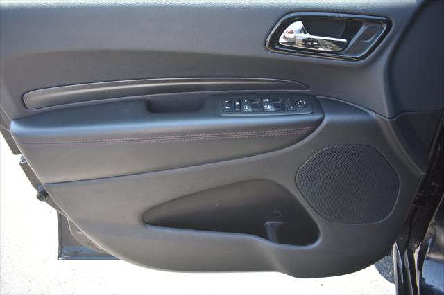 2023 Dodge Durango GT RWD