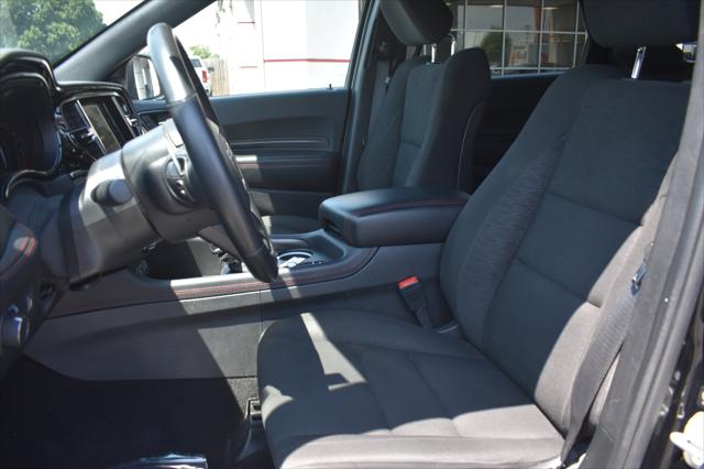 2023 Dodge Durango GT RWD