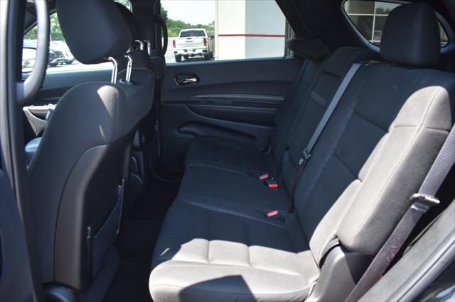 2023 Dodge Durango GT RWD