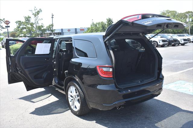 2023 Dodge Durango GT RWD