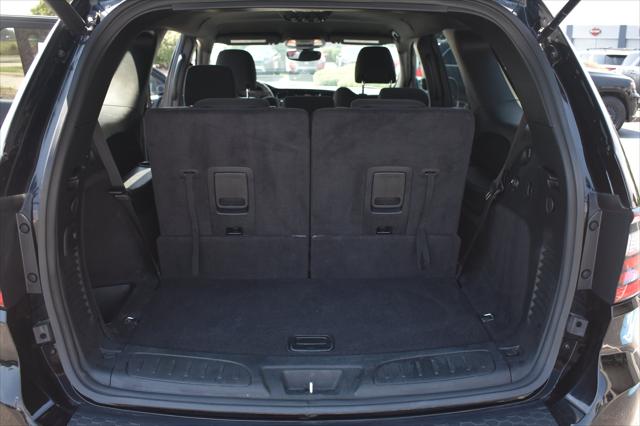 2023 Dodge Durango GT RWD