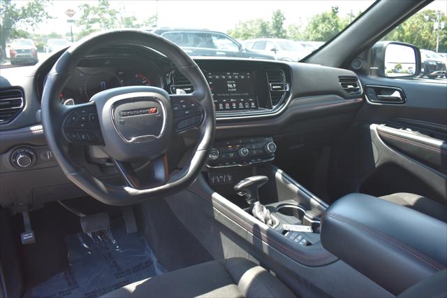 2023 Dodge Durango GT RWD