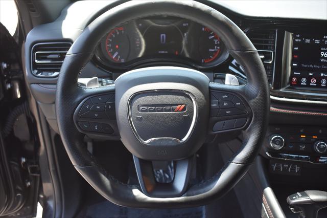 2023 Dodge Durango GT RWD