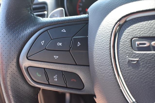 2023 Dodge Durango GT RWD