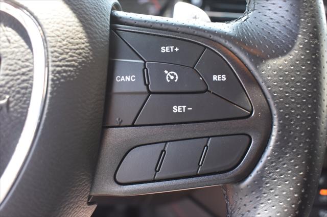 2023 Dodge Durango GT RWD