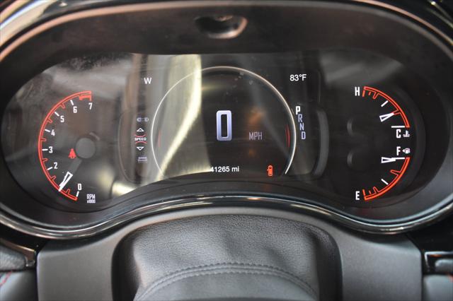 2023 Dodge Durango GT RWD