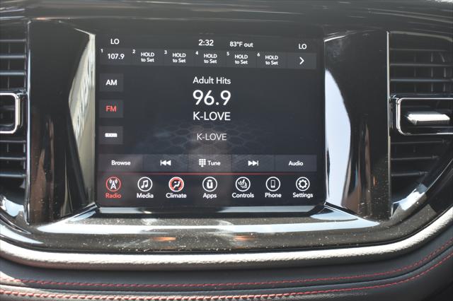 2023 Dodge Durango GT RWD