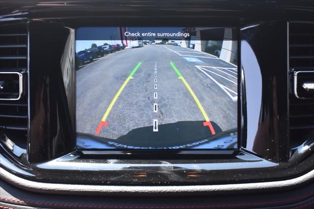 2023 Dodge Durango GT RWD