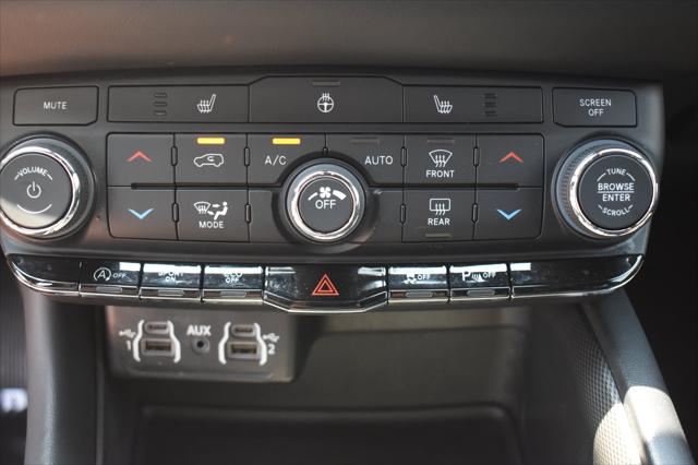 2023 Dodge Durango GT RWD