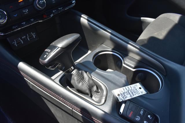 2023 Dodge Durango GT RWD