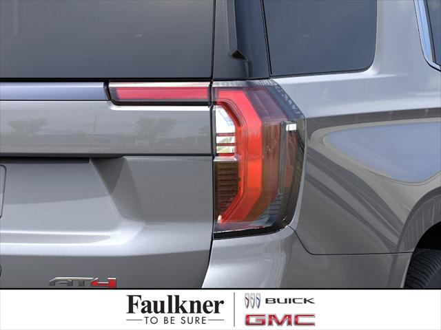 2026 GMC Yukon 4WD AT4 Ultimate for sale in Harrisburg, PA