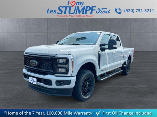 2026 Ford F-250 XLT for sale in Appleton, WI