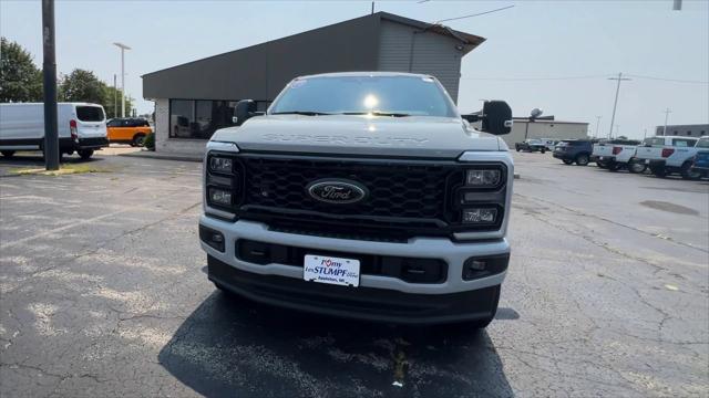 2026 Ford F-250 XLT