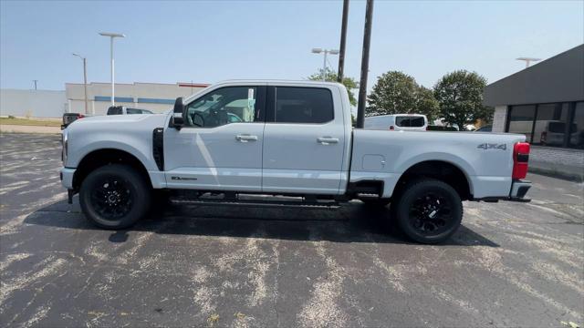 2026 Ford F-250 XLT