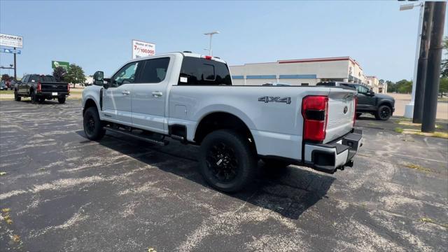 2026 Ford F-250 XLT