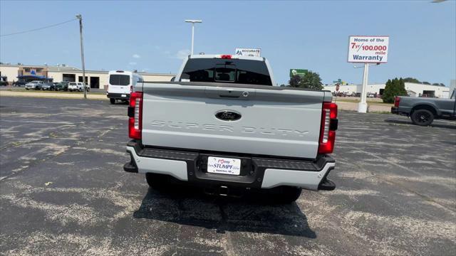 2026 Ford F-250 XLT