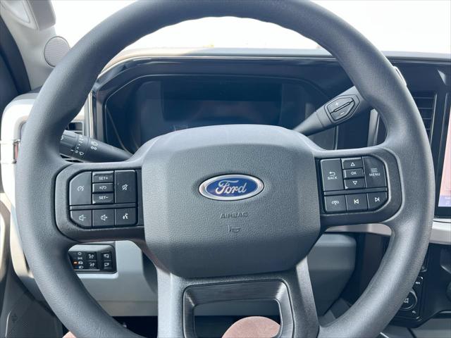 2026 Ford F-250 XLT