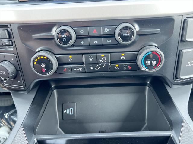 2026 Ford F-250 XLT