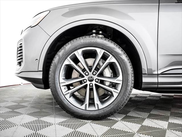 2026 Audi Q7 Premium 45 TFSI quattro tiptronic