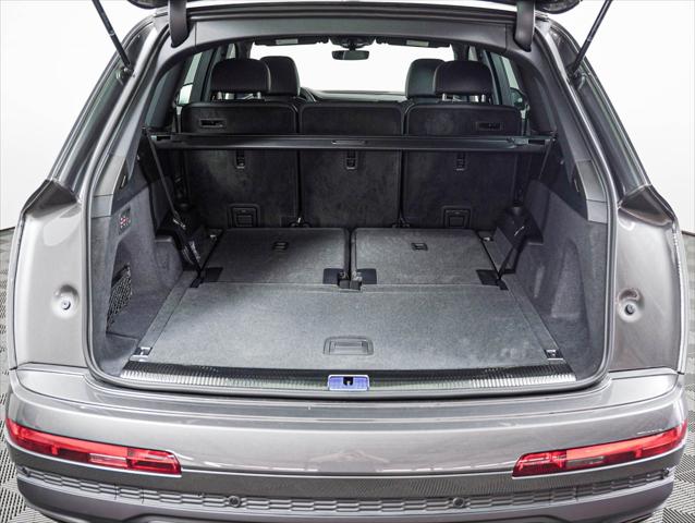 2026 Audi Q7 Premium 45 TFSI quattro tiptronic