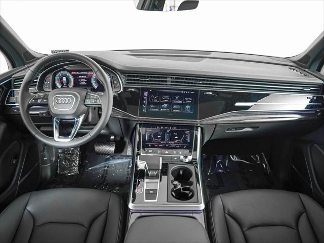2026 Audi Q7 Premium 45 TFSI quattro tiptronic