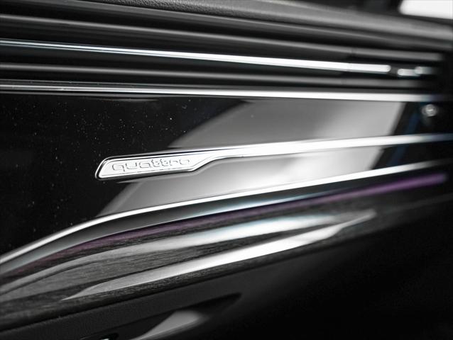 2026 Audi Q7 Premium 45 TFSI quattro tiptronic
