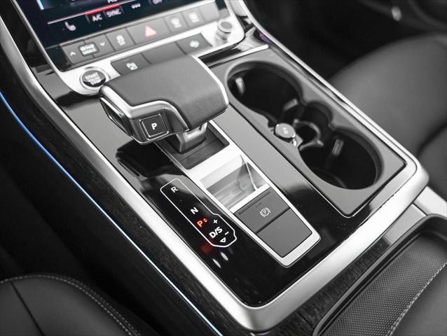 2026 Audi Q7 Premium 45 TFSI quattro tiptronic