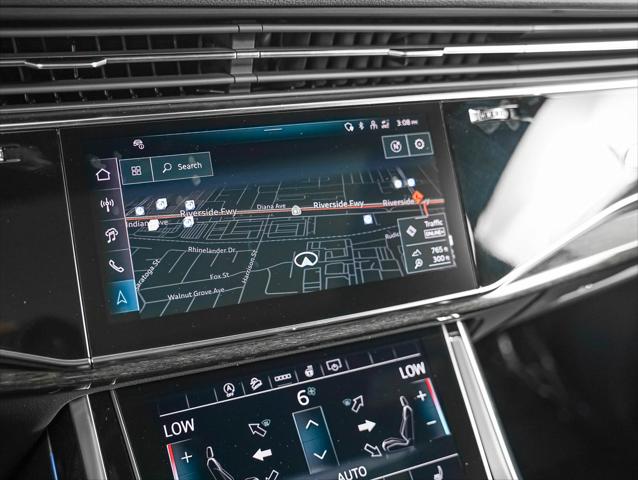 2026 Audi Q7 Premium 45 TFSI quattro tiptronic