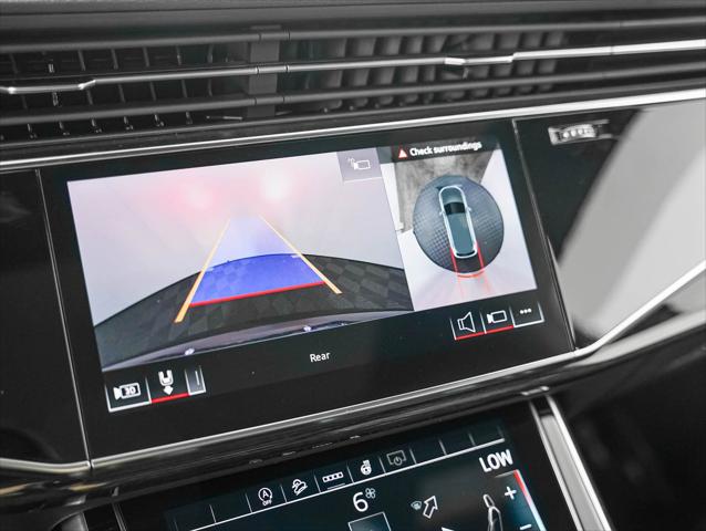 2026 Audi Q7 Premium 45 TFSI quattro tiptronic