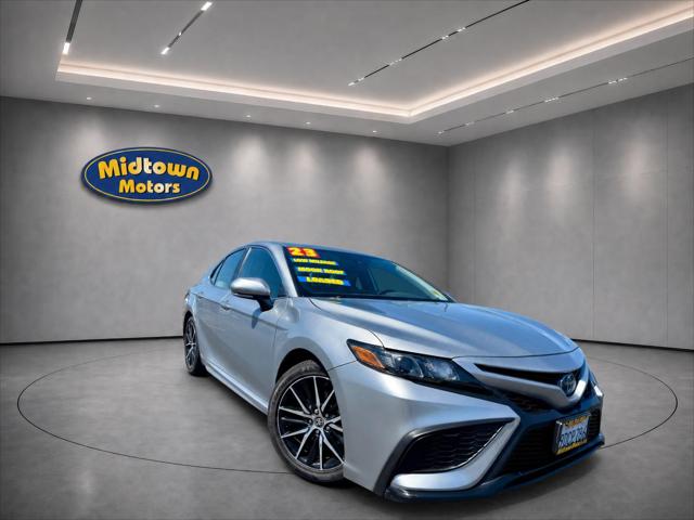 2023 Toyota Camry SE Hybrid for sale in San Jose, CA