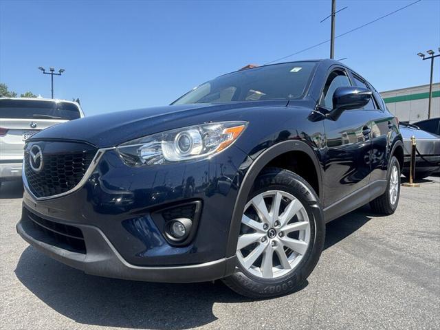2015 Mazda CX-5 Touring for sale in Riverside, CA