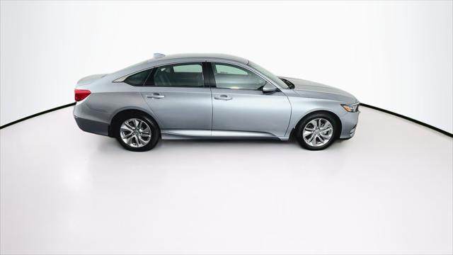 2020 Honda Accord LX for sale in Birmingham, AL