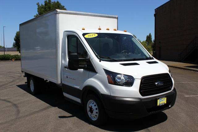 2019 Ford Transit Chassis 350 HD for sale in Salem, OR