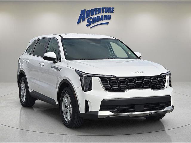 2025 Kia Sorento LX for sale in Fayetteville, AR