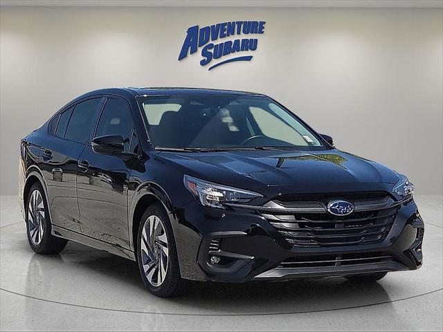 2023 Subaru Legacy Limited for sale in Fayetteville, AR