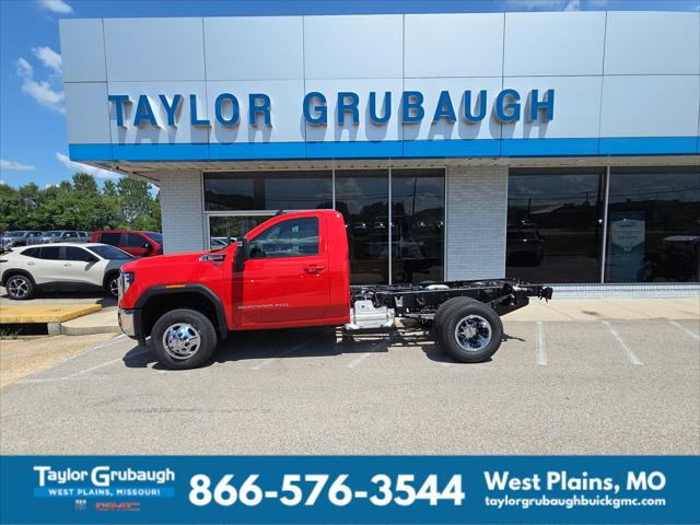2026 GMC Sierra 3500HD SLE for sale in West Plain, MO