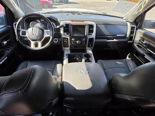 2014 Ram 3500 Laramie