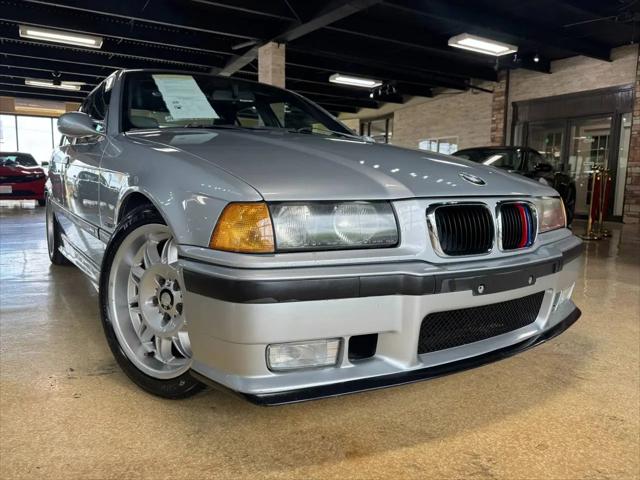 1998 BMW M3 M3S 4dr Sdn Manual for sale in Oklahoma City, OK