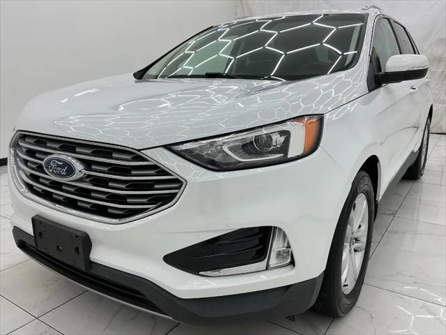 2019 Ford Edge SEL FWD for sale in Cincinnati, OH