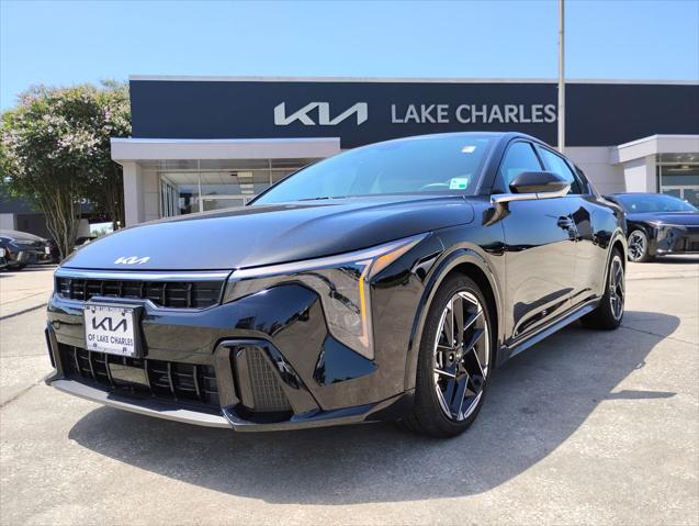 2025 Kia K4 GT-Line for sale in LAKE CHARLES, LA
