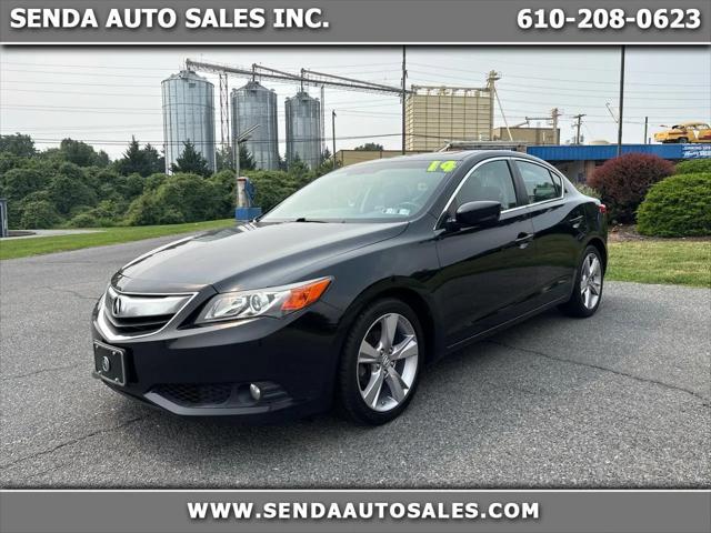 2014 Acura ILX 2.0L for sale in Reading, PA
