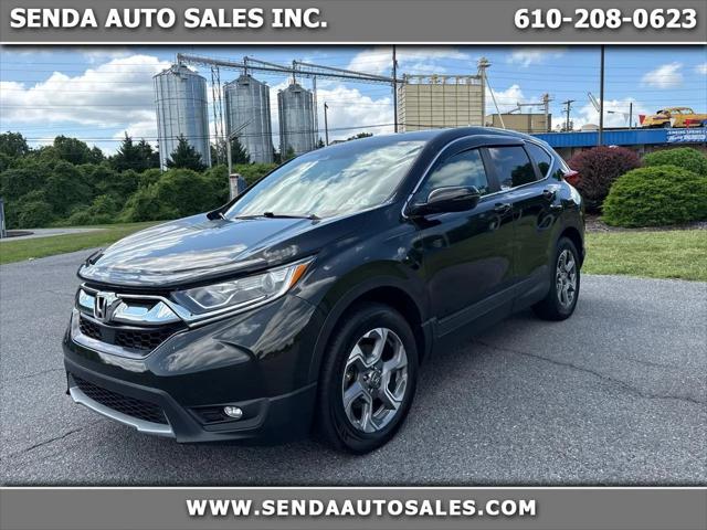 2019 Honda CR-V EX for sale in Reading, PA