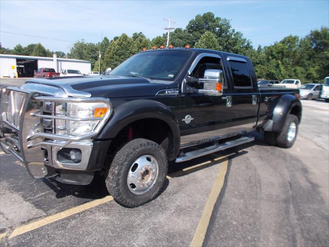 2011 Ford F-450 Lariat for sale in Doniphan, MO