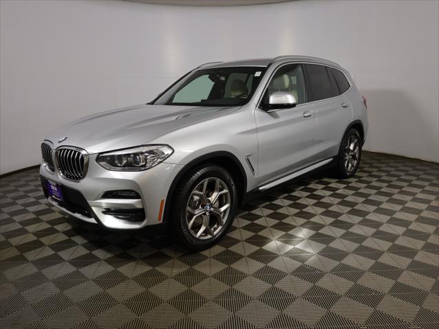 2020 BMW X3 xDrive30i for sale in Sioux Falls, SD