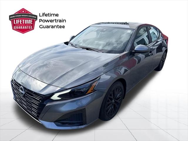 2026 Nissan Altima SV FWD for sale in Little River, SC