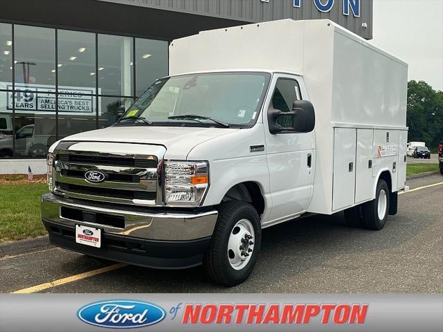 2027 Ford E-Series Cutaway Unknown for sale in Northampton, MA