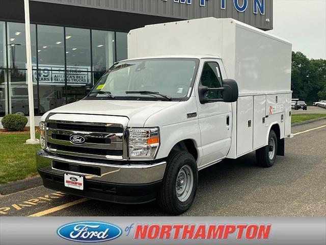 2027 Ford E-Series Cutaway Unknown for sale in Northampton, MA