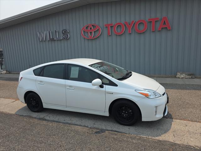 2012 Toyota Prius Two for sale in Twin Falls, ID