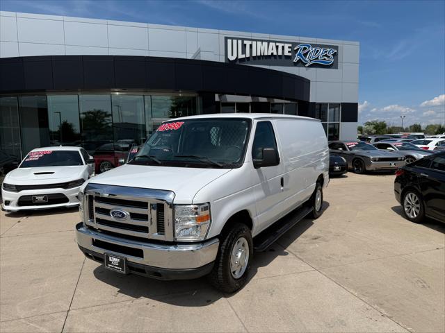 2014 Ford E-250 Commercial for sale in Neenah, WI